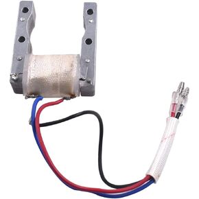 sthus 12V Ignition Magneto Coil for 49-80cc 2-Stroke Engine Motorized Bicycles
