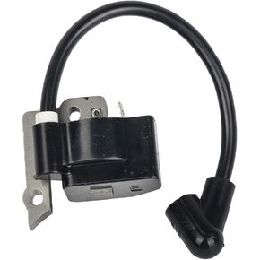 HIFROM Replace Ignition Coil Module Compatible with Homelite XL XL2 Super 2 VI Chainsaws 94711 A B C, 94711, 94711A, 94711B, 94711BS, 94711CS New