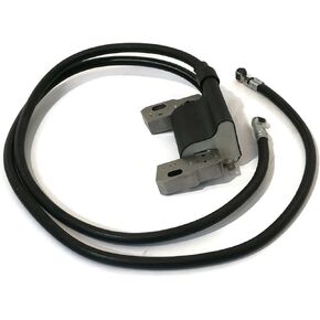 JEM&JULES IGNITION COIL for Briggs & Stratton 42B707 42C777 42D707 42D777 42E707 42E777