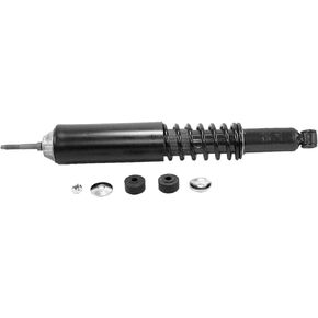 Monroe Magnum RV 555010 Suspension Shock Absorber and Coil Spring Assembly for Ford E-350 Super Duty