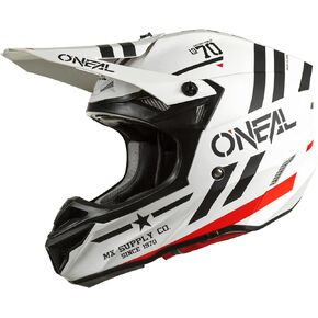O'Neal 5SRS Squadron Adult Helmet
