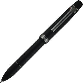 Sailor 16-0539-220 Fountain Pen, Multi-Functional Pen, 3 Colors + Sharp Professional Gear, Imperial Black 4