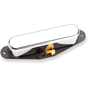 Seymour Duncan SAPTR-1 RW/RP APTR-1 Tele Alnico II Neck-Single Coil Pickup