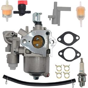279-62361-20 279-62301-00 Carburetor 279-62301-10 279-62301-20 279-62301-30 279-62301-40 279-62361-00 for Subaru for Robin EX27 EX30 9HP 9.5HP Engine Generator RGX4800 RGN5100 Carb