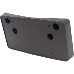 Brock Replacement Front License Plate Bracket Compatible with 2010-2013 Camaro