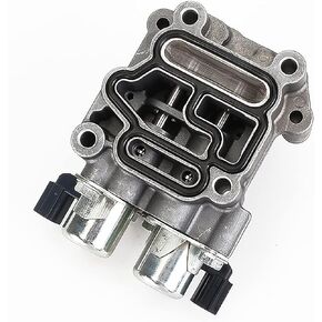 15811R41L01 Engine Variable Timing Solenoid 15811-R41-L01 Compatible with Hond-a Accord 2.4L 2008-2012 918-007