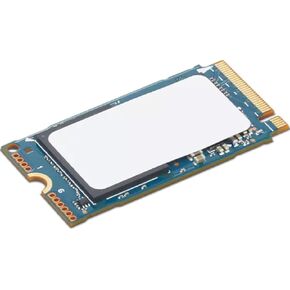 Lenovo SSD 512GB M.2 2242 PCIe 4.0 Gen 4x4 NVMe Opal Solid State Drive 4XB1K26774