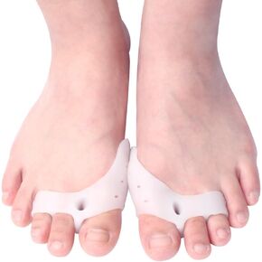 FOOTINSOLE.COM TP048 Protector for Bunions (1 pair)