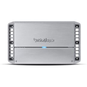 Rockford Fosgate PM600X4 Punch Marine 600 Watt 4-Channel Amplifier in Saudi Arabia