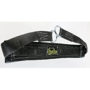 Spud Belt Squat Belt Size Small for Weightlifting Powerlifting