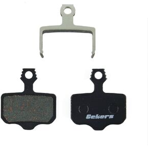 Bicycle Disc Brake Pads for Avid Elixir R/CR/1/3/5/7/9/X0/XX