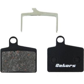 Bicycle Disc Brake Pads for Hayes Dyno/Radar/RYDE, 1 Pair