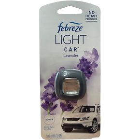 Febreze CAR LIGHT Bamboo