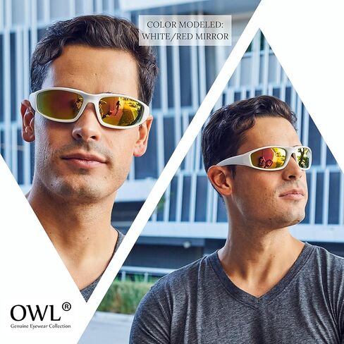 Motorcycle Padded Foam Glasses Smoke Mirror Clear Lens in Saudi Arabia