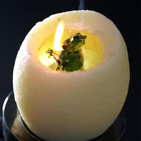T-Rex Dinosaur Hatching Eggs Candle in Saudi Arabia