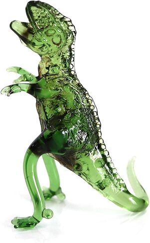 T-Rex Dinosaur Hatching Eggs Candle in Saudi Arabia