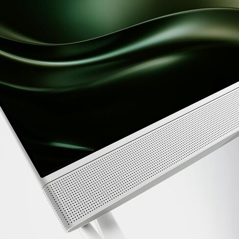 كمبيوتر ديل انسبايرون 5000 سيريز 5410 الكل في واحد، شاشة لمس فل اتش دي 23.8 بوصة، انتل كور i5-1235U، ذاكرة الوصول العشوائي 32 جيجا، 1 تيرابايت اس اس دي، كاميرا ويب، قارئ بطاقة اس دي، لوحة مفاتيح وماوس لاسلكي، واي فاي 6، ويندوز 11 هوم in Saudi Arabia