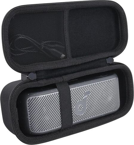 co2CREA Hard Case Compatible with Anker Soundcore Motion 100 Portable Speaker Bluetooth Speaker in Saudi Arabia