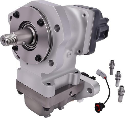 3973228 Injection Fuel Pump Compatible with Cum-mins ISC 8.3L, ISL 8.9L,4921431 4903462 5594760 2897500 4954200 87351412 in Saudi Arabia