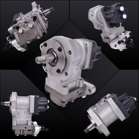 3973228 Injection Fuel Pump Compatible with Cum-mins ISC 8.3L, ISL 8.9L,4921431 4903462 5594760 2897500 4954200 87351412 in Saudi Arabia