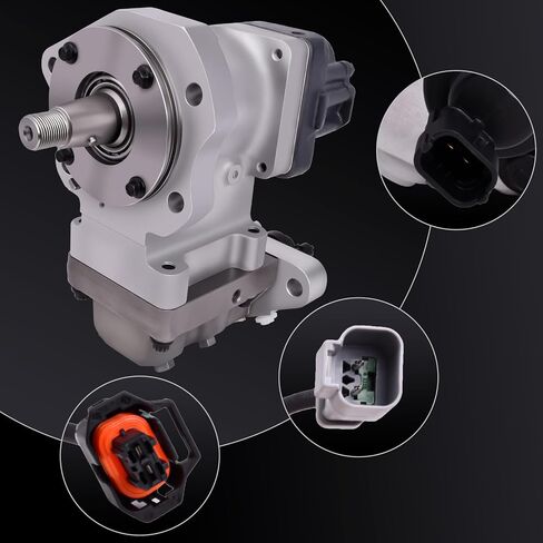 3973228 Injection Fuel Pump Compatible with Cum-mins ISC 8.3L, ISL 8.9L,4921431 4903462 5594760 2897500 4954200 87351412 in Saudi Arabia