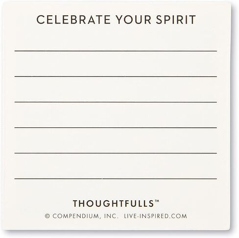 Compendium ThoughtFulls Pop-Open Cards - أنت رائع - 30 بطاقة مفتوحة، تحتوي كل منها على رسالة ملهمة مختلفة بداخلها in Saudi Arabia