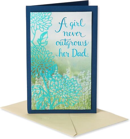 American Greetings Birthday Card for Dad (Inspiration and Great Example) in Saudi Arabia