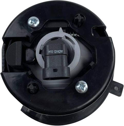 مصابيح الضباب متوافقة مع 2011 2012 2013 دودج دورانجو مصباح الضباب الأمامي للقيادة in Kuwait