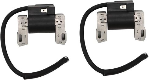 2PCS 592846 Ignition Coil Module Replacement for 407000 405000 401000 18-22HP Engines 799651 691060 592841 843931 in Saudi Arabia