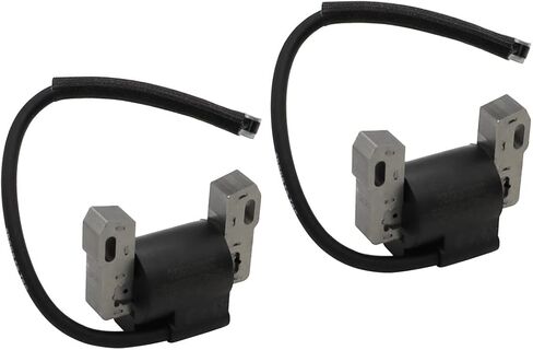 2PCS 592846 Ignition Coil Module Replacement for 407000 405000 401000 18-22HP Engines 799651 691060 592841 843931 in Saudi Arabia