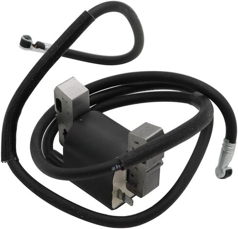 394891 وحدة ملف الإشعال لاستبدال 392329 394895 394988 42A707 42A777 422707 16HP 17HP 18HP التوأم L-رئيس محرك جزازة العشب in Kuwait