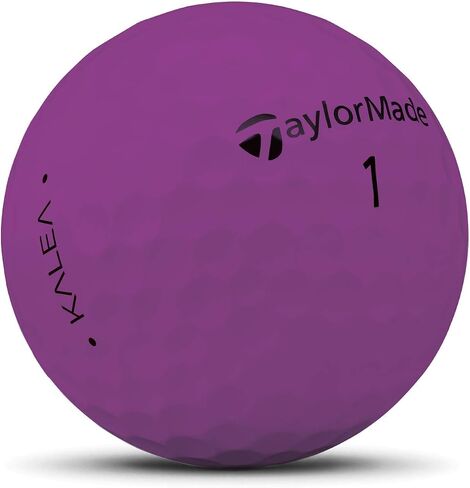TaylorMade Women's Kalea Golf Balls (2019) in Saudi Arabia