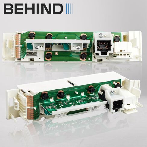 لوحة التحكم في المناخ لسخان مكيف الهواء مع مفتاح مزيل الضباب للنافذة الخلفية متوافق مع كاديلاك إسكاليد 1999-2000 شيفروليه سوبربان 1500/2500/تاهو 1996-2000 جي إم سي يوكون 1996-2000 in Kuwait