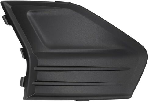 For Ford Fusion 2019 2020 Fog Light Cover Driver Side | PP Plastic | Replacement For FO1038182 | 191275769508, KS7Z17B814AB in Saudi Arabia