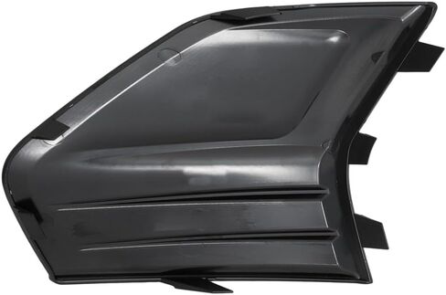For Ford Fusion 2019 2020 Fog Light Cover Driver Side | PP Plastic | Replacement For FO1038182 | 191275769508, KS7Z17B814AB in Saudi Arabia