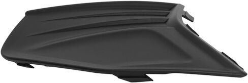 For Ford Fusion 2019 2020 Fog Light Cover Driver Side | PP Plastic | Replacement For FO1038182 | 191275769508, KS7Z17B814AB in Saudi Arabia