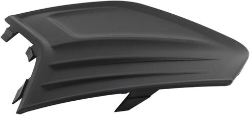 For Ford Fusion 2019 2020 Fog Light Cover Driver Side | PP Plastic | Replacement For FO1038182 | 191275769508, KS7Z17B814AB in Saudi Arabia