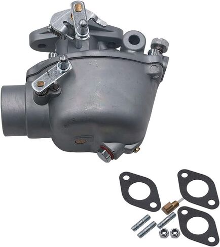 Carburetor Fit for Marvel Schebler TSX428 TSX580 Zenith 0-13880 B2NN9510A EAE9510D Fit for Ford Jubilee NAA NAB 600 620 630 650 660 700 740 800 850 Tractor in Saudi Arabia