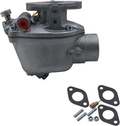 Carburetor Fit for Marvel Schebler TSX428 TSX580 Zenith 0-13880 B2NN9510A EAE9510D Fit for Ford Jubilee NAA NAB 600 620 630 650 660 700 740 800 850 Tractor in Saudi Arabia