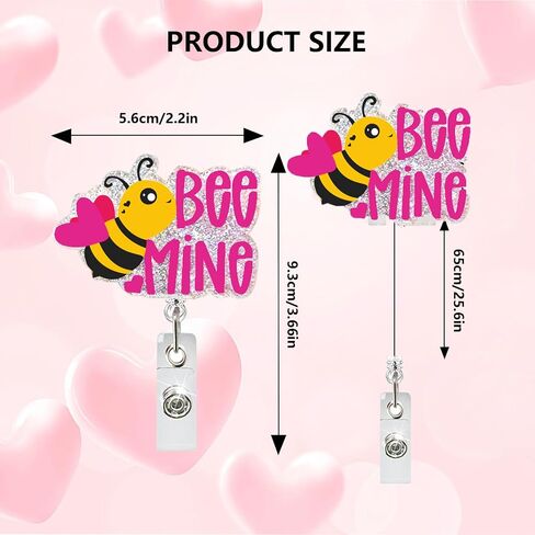 Baseball Nurse Badge Reel Retractable Glitter Cute Brown Name Tag Acrylic Alligator Clip Super Bowl Badge Clip ID Badge Holder Sport Balls for Nurse Work Teacher RN Student Office Staff in Kuwait