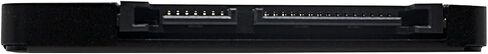 Mushkin Source-II - Internal Solid State Drive (SSD) - 2.5 Inch - SATA III - 6Gb/s - 3D Vertical TLC - 7mm (512GB Element) in Saudi Arabia