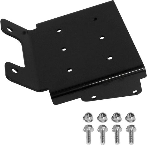 Extreme Max 5600.3247 ATV Winch Mount for Suzuki King Quad 400 in Saudi Arabia
