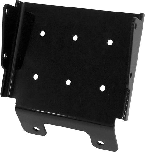 Extreme Max 5600.3247 ATV Winch Mount for Suzuki King Quad 400 in Saudi Arabia