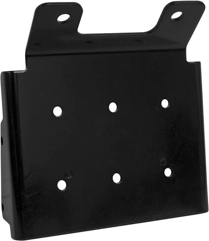 Extreme Max 5600.3247 ATV Winch Mount for Suzuki King Quad 400 in Saudi Arabia