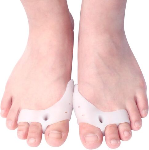 FOOTINSOLE.COM TP048 واقي للأورام (زوج واحد) in Kuwait