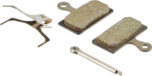 Shimano G01S Disc Brake Pads Cycling Gear in Saudi Arabia