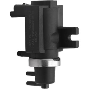 OE FL3E-9E882-BA, Turbo Boost Solenoid Valve, Solenoid Valve, Compatible with Ford 2015-2018 Focus