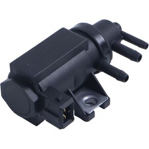 Turbo Boost Pressure Valve CB5E-9E822-AA متوافق مع Ford Edge 2012-2020 ، Explorer 2012-2015 ، متوافق مع Land Rover Discovery Evoque 2012-2017