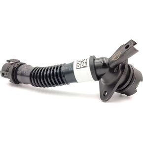 Drankcase Vent Vent خرطوم PCV خرطوم 11127584128 لـ BMW N55 Engine 1 Series 3 Series 5 Series 7Series X1 X3 X4 X5 X6 E70 E71 F10 F02 F25 F35 F20 535I 740i 335i 435i 640i