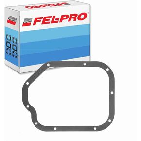 Lower Oil Pan Gasket Set compatible with Nissan 350Z 3.5L V6 2003-2006